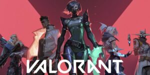 Valorant - Bộ Môn Cá Cược Thể Thao Điện Tử Hot 2024
